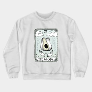 The Avocado Crewneck Sweatshirt